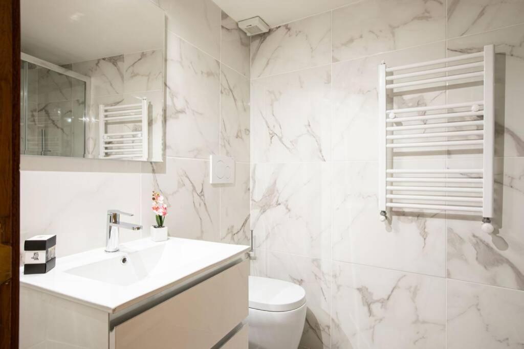 Unforgettable Split Level Jacuzzi Suite Navona - Top Collection Rom Exterior foto