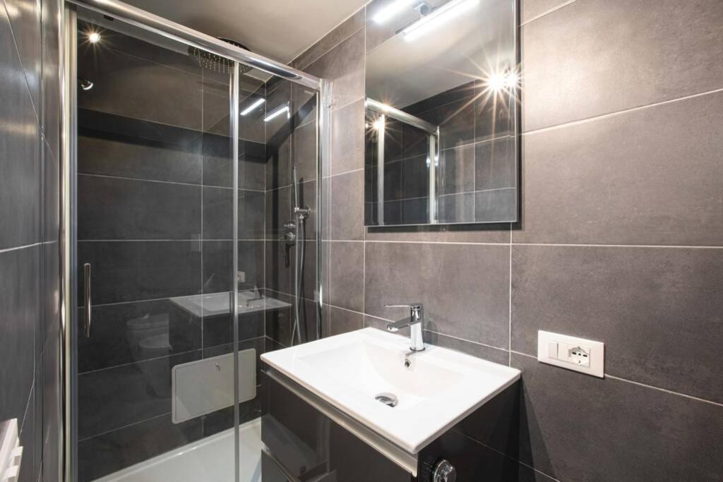 Unforgettable Split Level Jacuzzi Suite Navona - Top Collection Rom Exterior foto