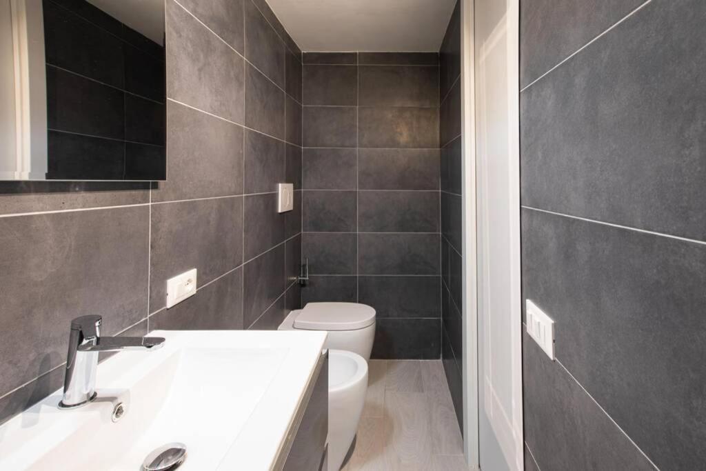 Unforgettable Split Level Jacuzzi Suite Navona - Top Collection Rom Exterior foto
